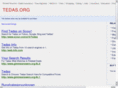 tedas.org