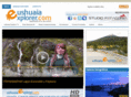 ushuaiaexplorer.com