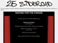 25sideroad.com