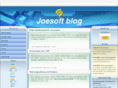 joesoft.info