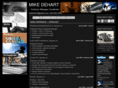 mikedehart.com