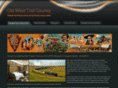old-west-trail.com