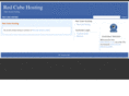 redcubehosting.co.uk