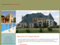 chaparealtyinc.com
