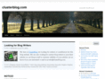 clusterblog.com