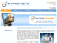hypervista-tech.com