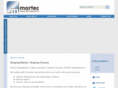 martecengineering.co.uk