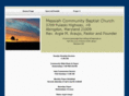 messiahcbc.org