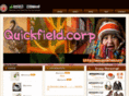 quickfield.net