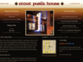 stoutpublichousesd.com