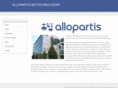 alopartis.com