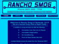 ranchosmog.net