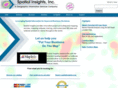 spatialinsights.net