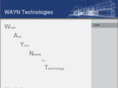 wayntech.com