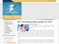be-translating.com