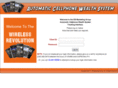 trackinginterface.com