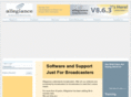 allegiancesoftware.net
