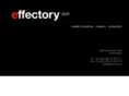 effectory.net