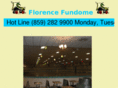 florencefundome.com