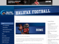 halifaxfootball.com