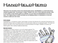 handheldhero.com