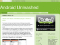 android-unleashed.com