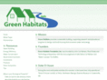 greenhabitats.org