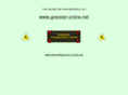 gressler-online.net