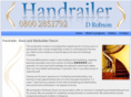 handrailer.co.uk