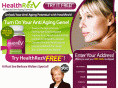 healthrezv.com