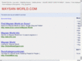 maysan-world.com
