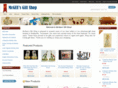 mcgeesgiftshop.com