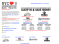 nycbustrips.net