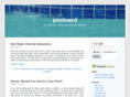 poolnerd.com