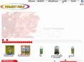 projectfield.com