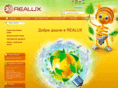 realux-light.com
