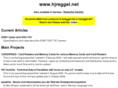hjreggel.net