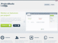 projectboek.net