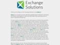 exchangesolutions.net