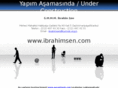 ibrahimsen.com