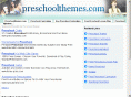 preschoolthemes.com