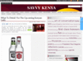 savvykenya.com