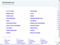 unitystudent.net