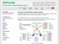 elefamily.net