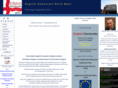 englishdemocratsnw.org