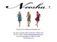 neeshafashion.com