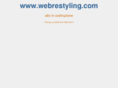 webrestyling.net