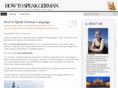 learnhowtospeakgerman.net