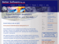 bettersoftware.com.au