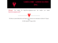 gregorc.net